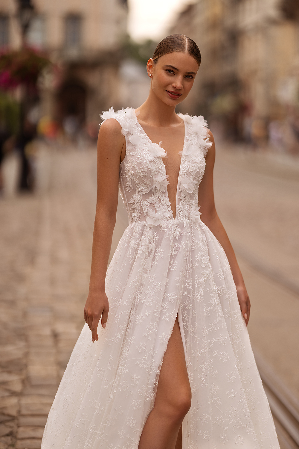 Lana Grace Bridal Olimpia 4929